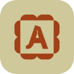 Logo of AKELNE android Application 